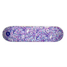 AMOR PARA ODIAR 3D PATINES PERSONALIZADOS