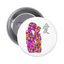 Amor Pins