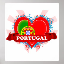 Amor Portugal del vintage I Impresiones