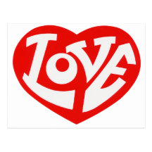 AMOR POSTALES