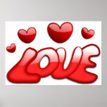 AMOR POSTER