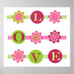 Amor Posters