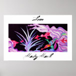 Amor Posters