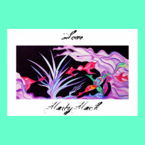 Amor posters