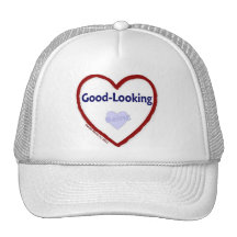 Amor que es apuesto gorro