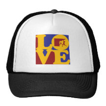 Amor que sube gorro