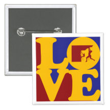 Amor que sube pins