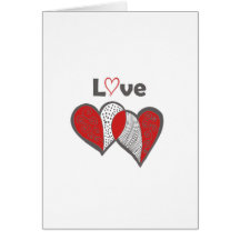 Amor Tarjeta