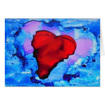 amor tarjeta