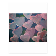 AMOR TARJETA POSTAL