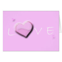 Amor Tarjetas