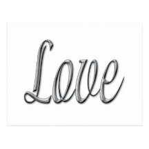 Amor Tarjetas Postales