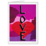 amor tarjeton