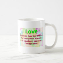Amor Taza