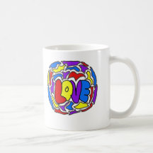 Amor Taza