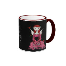 amor tazas de café