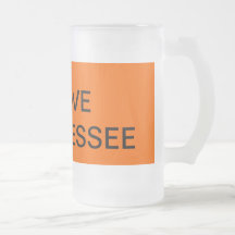 Amor Tenneessee Tazas