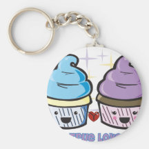 Amor verdadero llavero personalizado