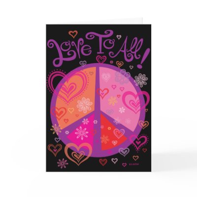 Signo de Amor y Paz | Flickr - Photo Sharing!