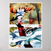 Amor y miedo posters