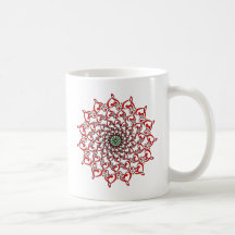Amor y música tazas