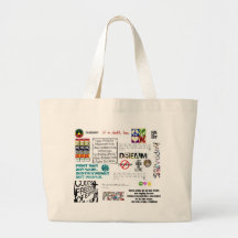 amor y paz bolsa