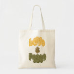 Amor y paz bolsas