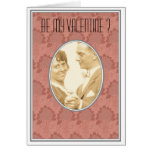 Amor y romance tarjetas
