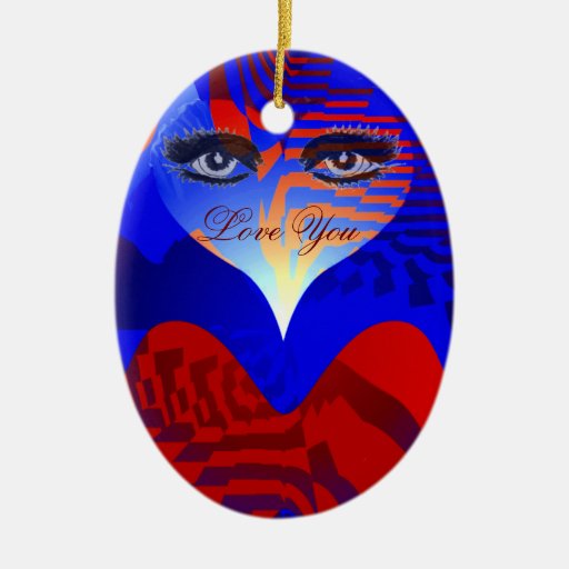 Amor You_ Ornamentos Para Reyes Magos