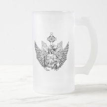 Amores de Jesús del rapaz usted Tazas