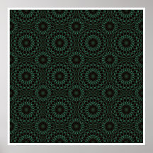 &amp grande de Orbigree; Pequeño Posters