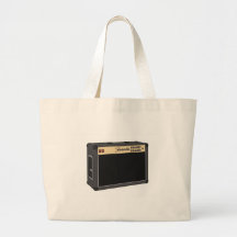 amperio bolsa de mano