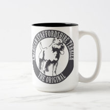 AmStaff RON 1 uni / Tasse, Cup