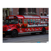 Amsterdam Tarjetas Postales