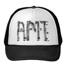 AMT2 GORRO DE CAMIONERO