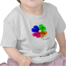 Amuleto Camiseta