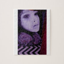 Amy loco puzzle con fotos