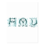 Amy Tarjetas Postales