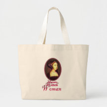Ana Bolena - bolso de la mujer Bolsas