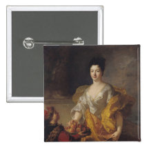 Ana María de Bosmelet, duquesa de la fuerza del La Pin
