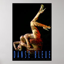 Anabel 6183XLG Posters
