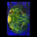 Añada su arte a la mini cubierta de IPad fundas ipad mini