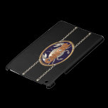 Añada su arte a la mini cubierta de IPad fundas ipad mini