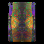 Añada su arte a la mini cubierta de IPad fundas ipad mini