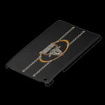 Añada su arte a la mini cubierta de IPad fundas ipad mini