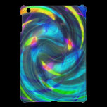 Añada su arte a la mini cubierta de IPad fundas ipad mini