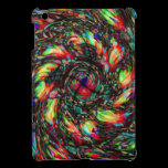 Añada su arte a la mini cubierta de IPad fundas ipad mini