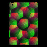 Añada su arte a la mini cubierta de IPad fundas ipad mini