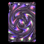 Añada su arte a la mini cubierta de IPad fundas ipad mini