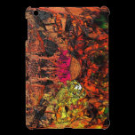 Añada su arte a la mini cubierta de IPad fundas ipad mini